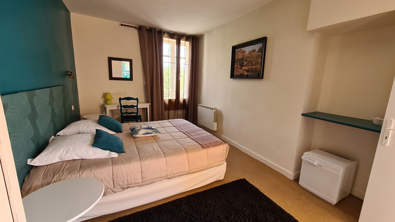 Photo of Bedroom in Parthenay