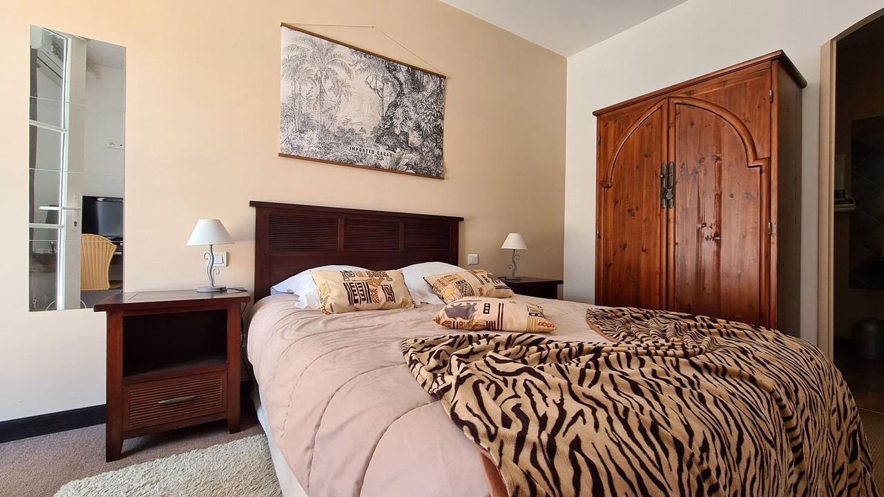 Photo of Bedroom in Parthenay