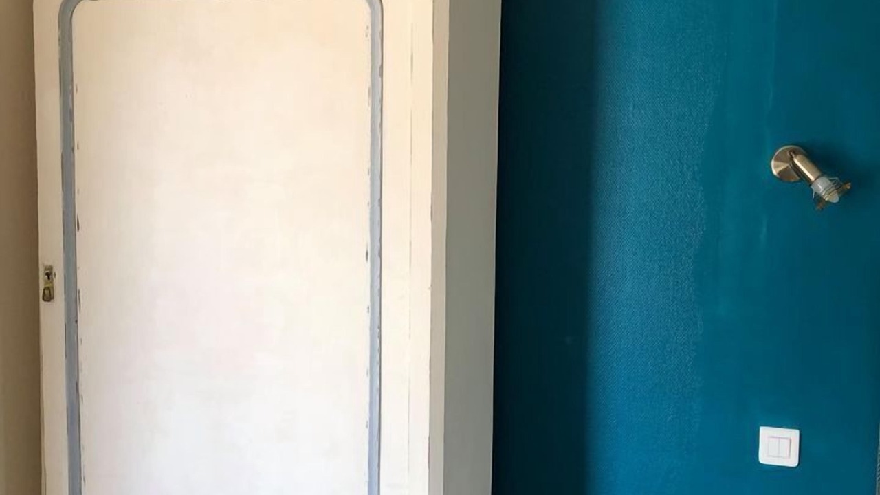 Photo of Bedroom in Parthenay