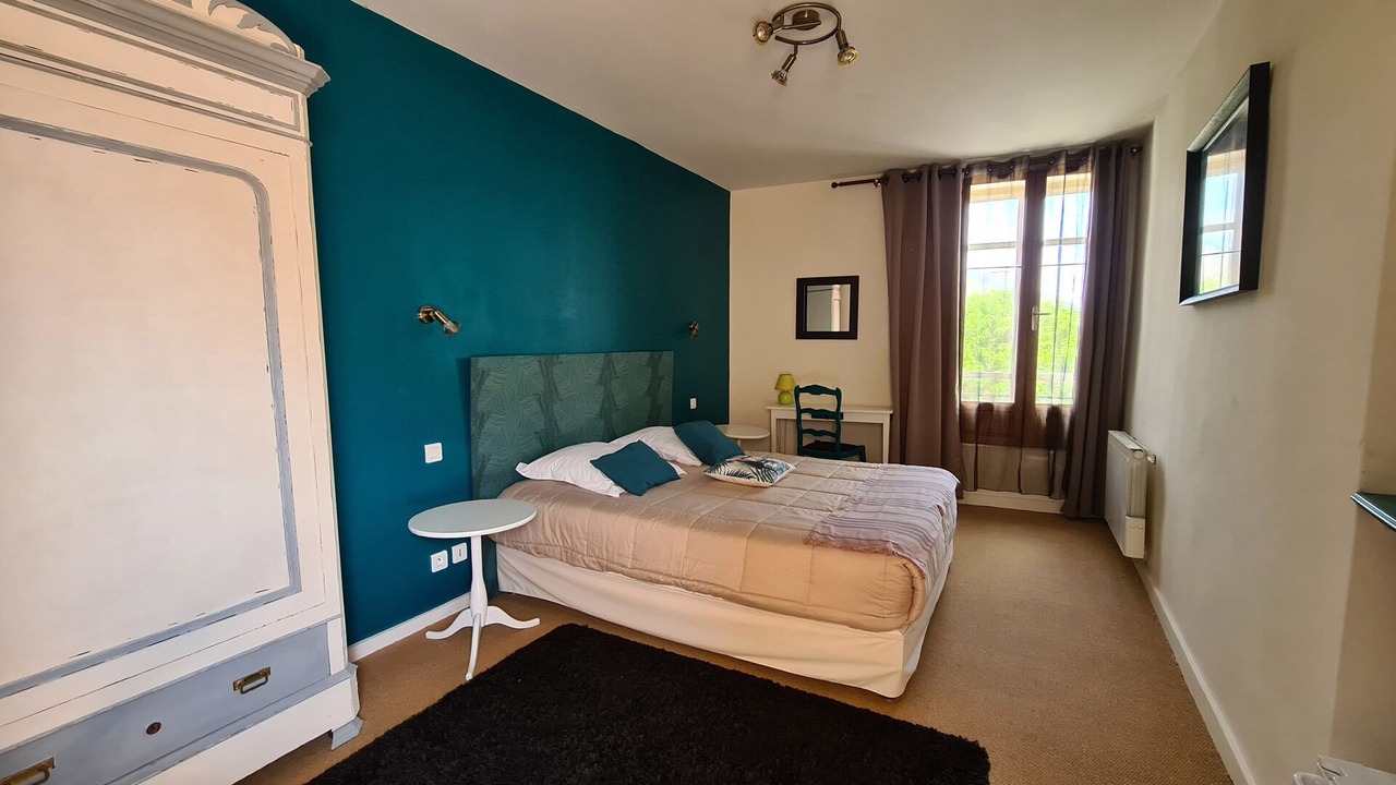 Photo of Bedroom in Parthenay