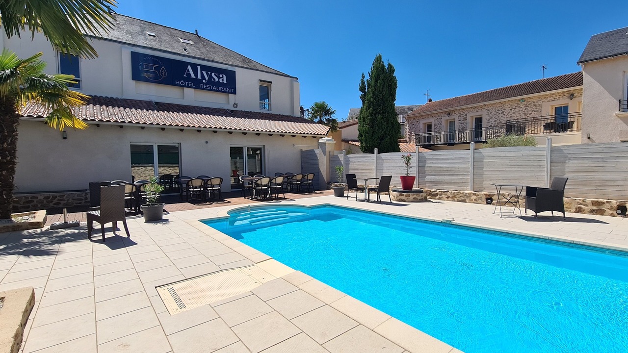 Photo of Patio Balcony in Parthenay