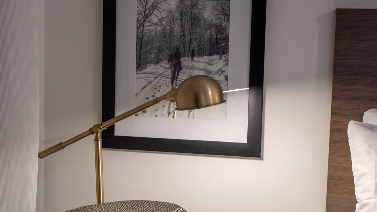 Photo of Bedroom in Snowshoe