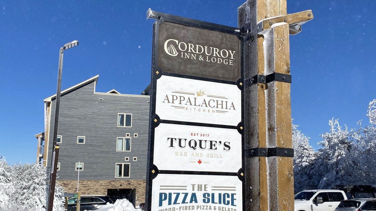 Photo of Others in Snowshoe