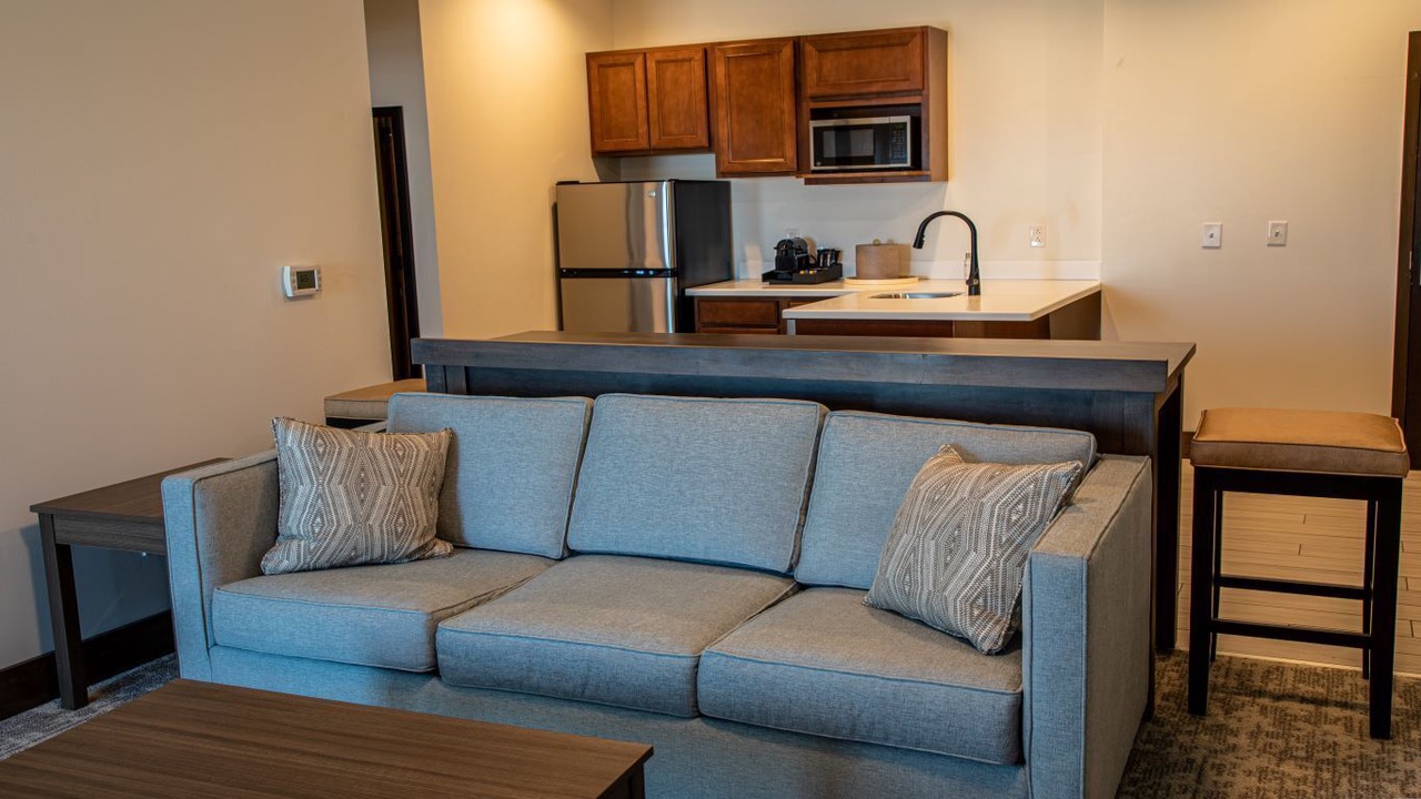 Photo of Bedroom in Snowshoe