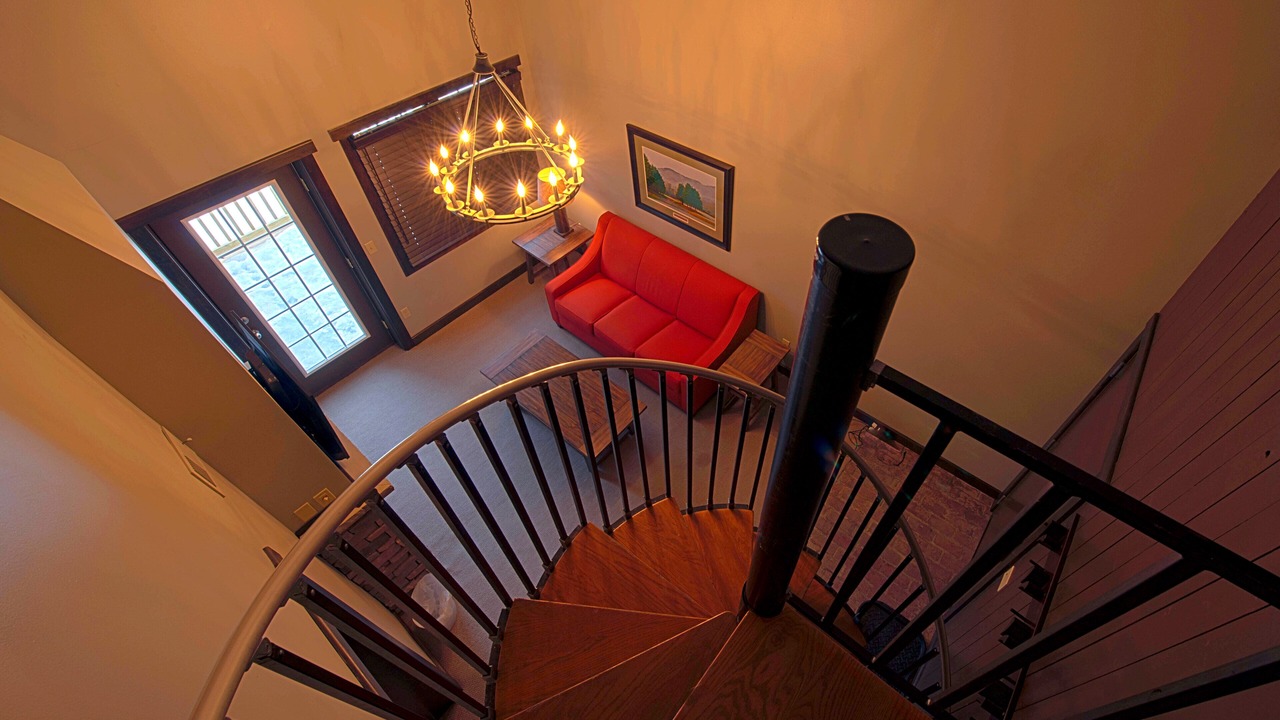 Photo of Bedroom in Snowshoe