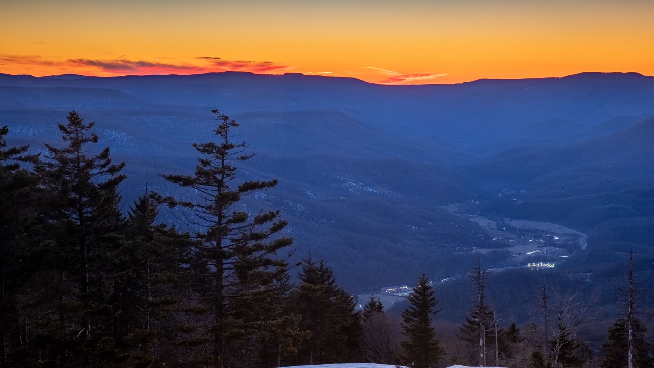 Photo of Others in Snowshoe