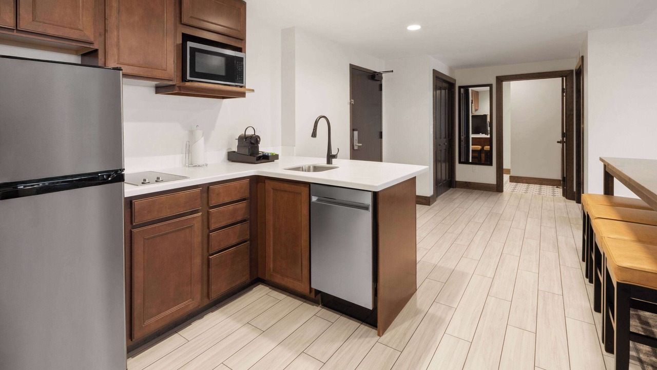 Photo of Bedroom in Snowshoe