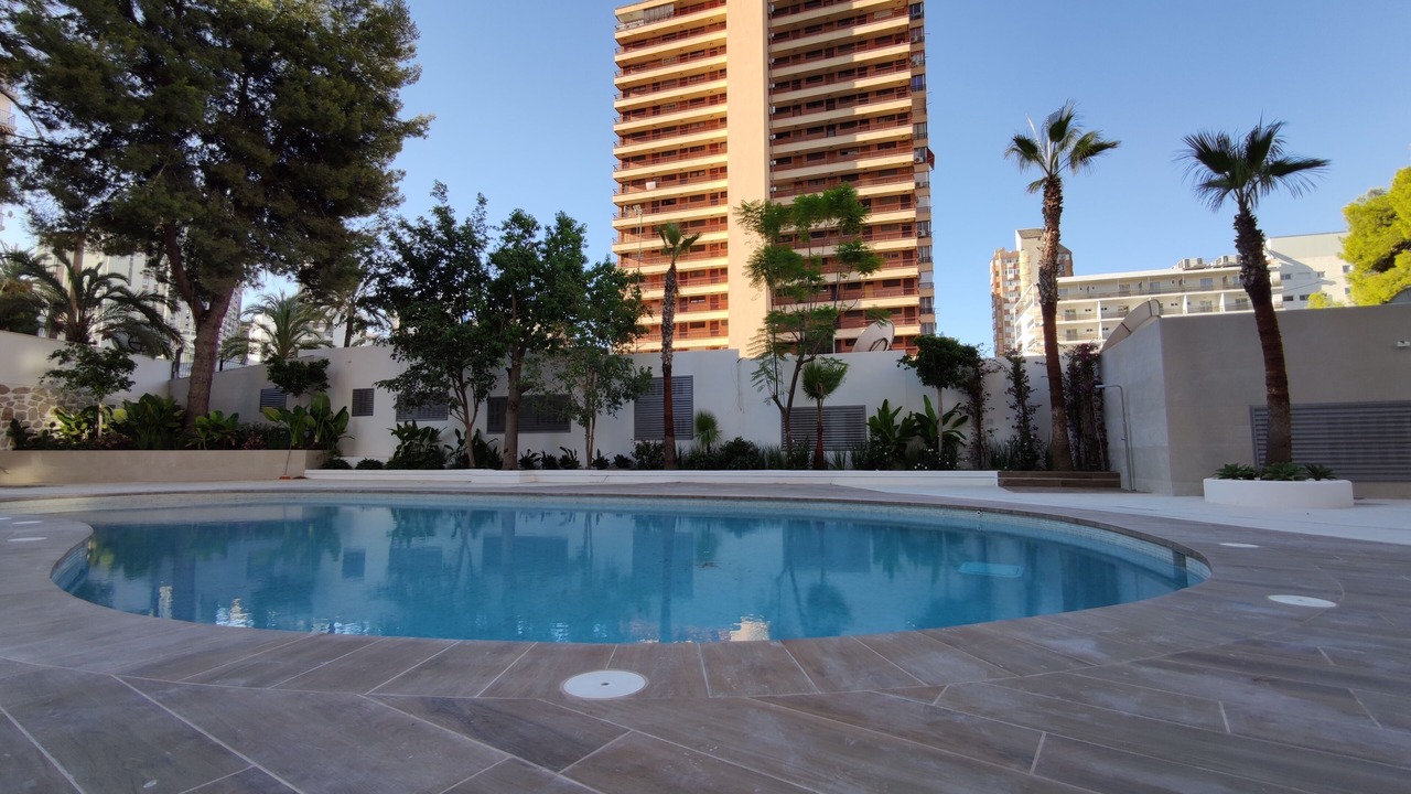 Photo of Outdoor in Rincon de Loix