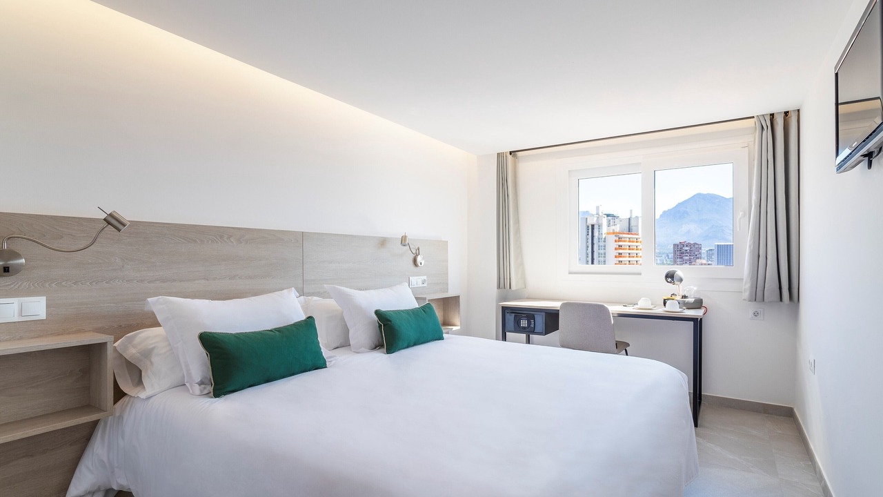 Photo of Bedroom in Rincon de Loix