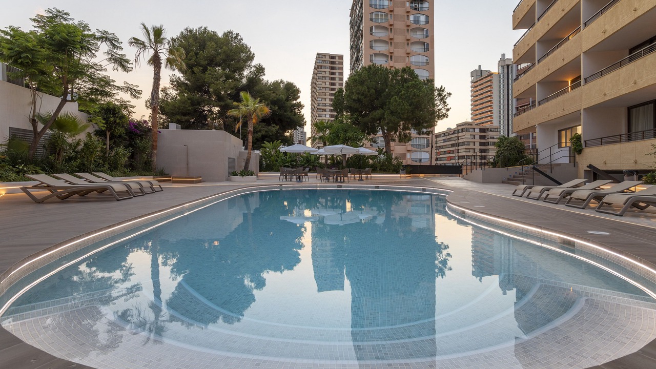 Photo of Outdoor in Rincon de Loix