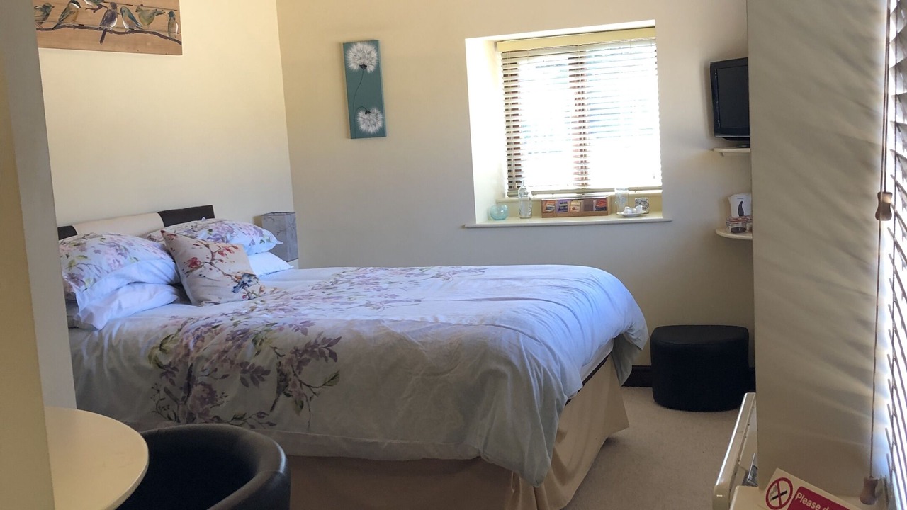 Photo of Outdoor in Kilsby