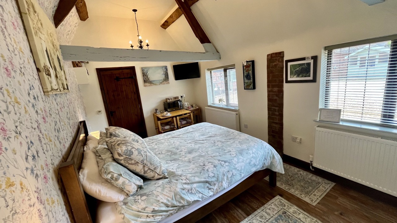 Photo of Outdoor in Kilsby