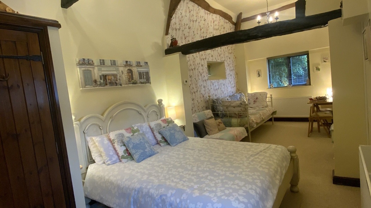 Photo of Bedroom in Kilsby