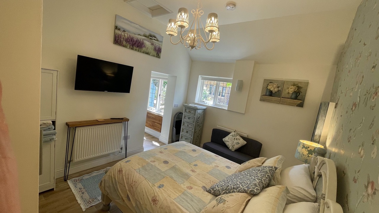 Photo of Outdoor in Kilsby