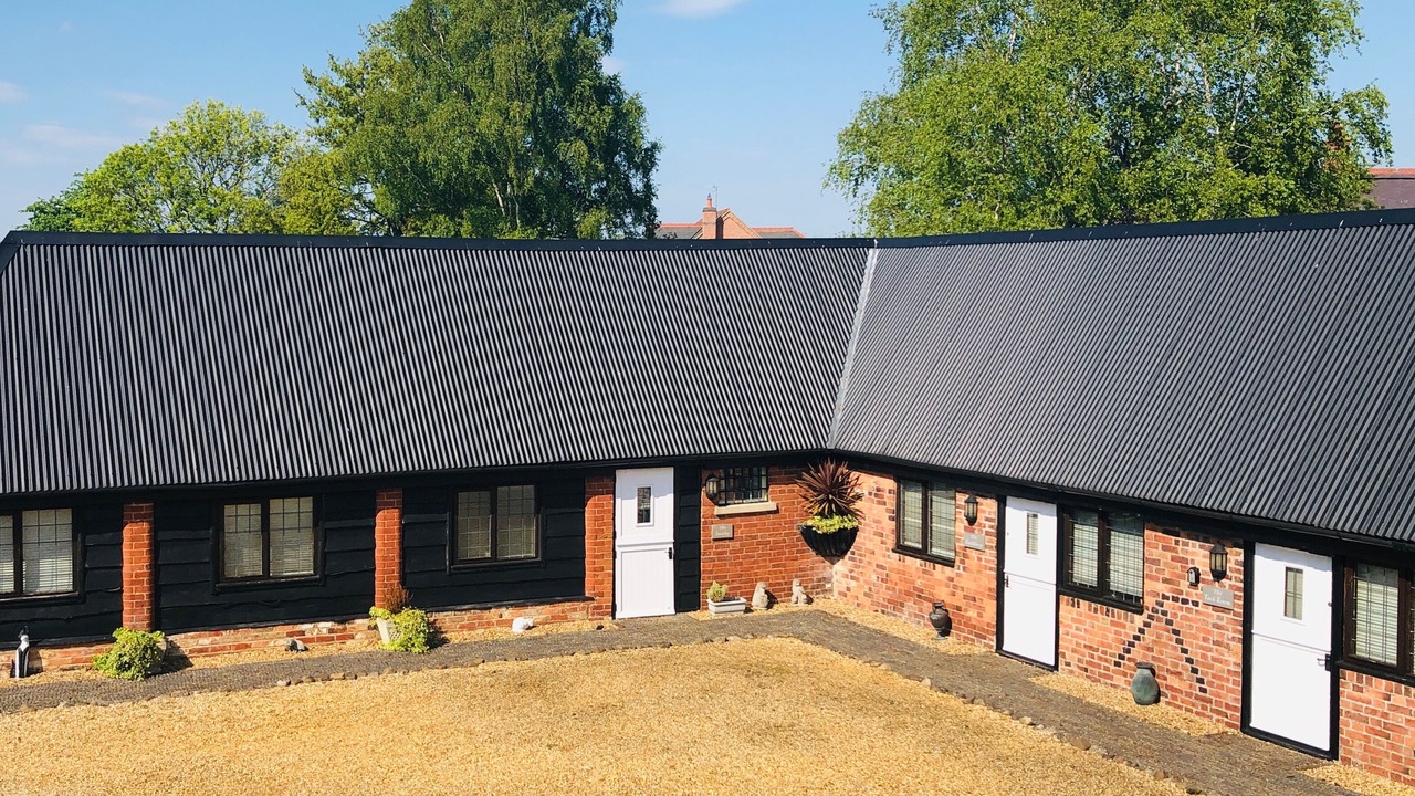 Photo of Outdoor in Kilsby