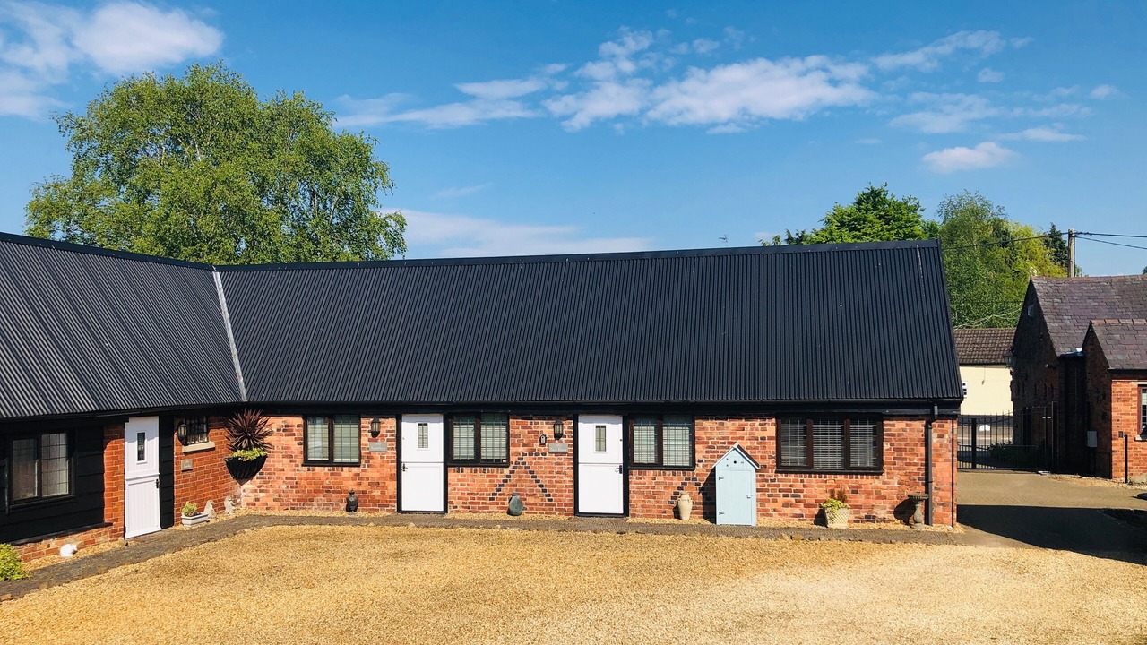 Photo of Outdoor in Kilsby