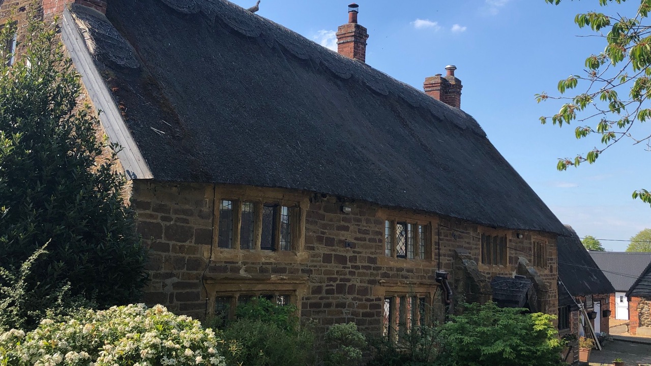 Photo of Outdoor in Kilsby