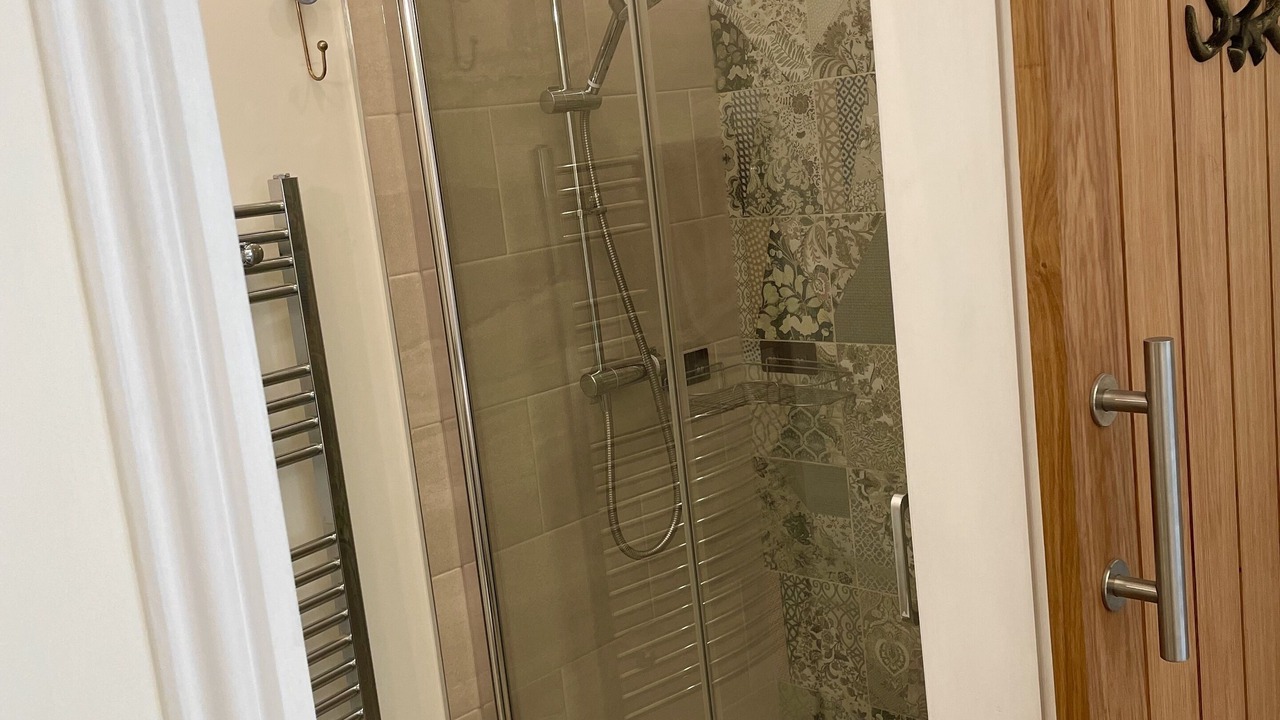 Photo of Bathroom in Kilsby