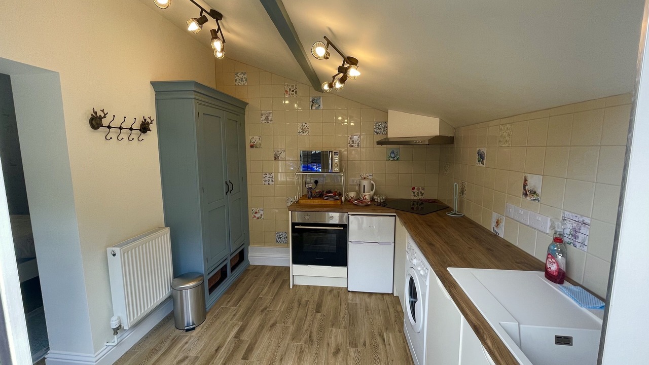 Photo of Outdoor in Kilsby