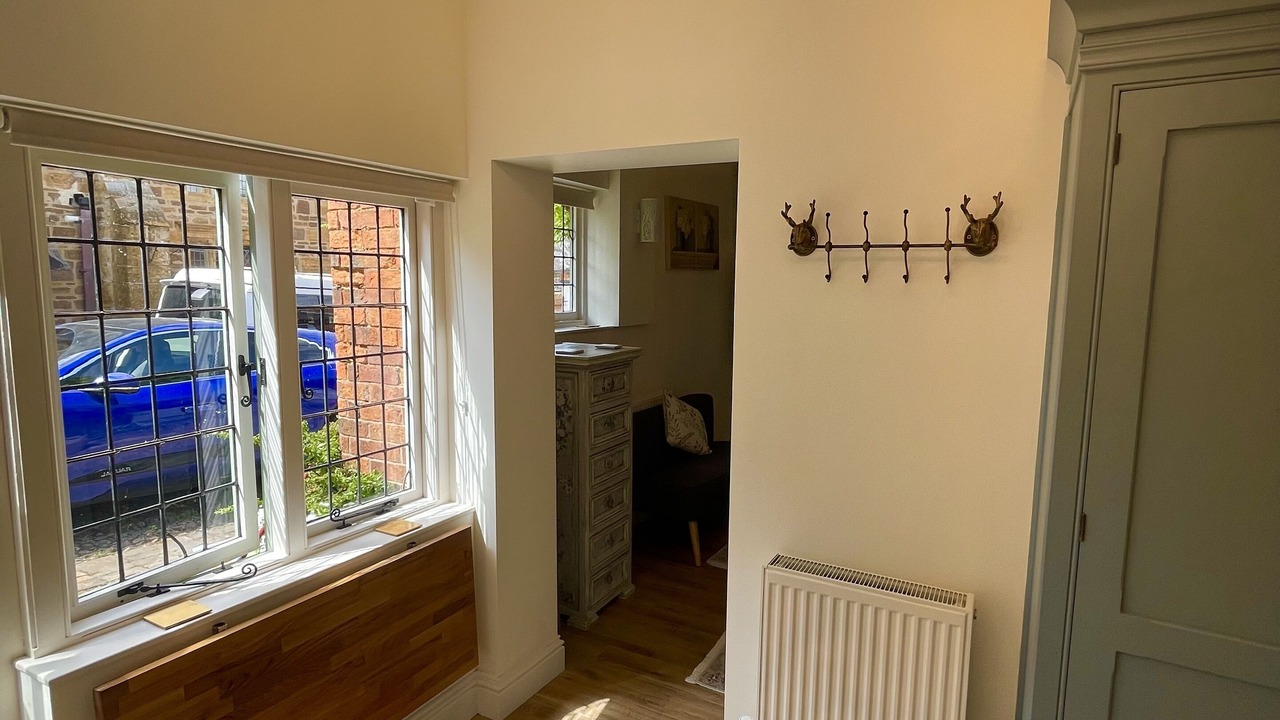 Photo of Outdoor in Kilsby