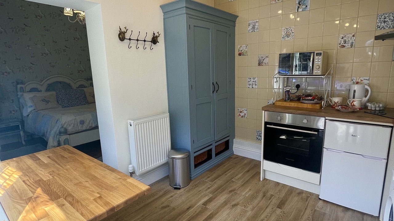 Photo of Outdoor in Kilsby