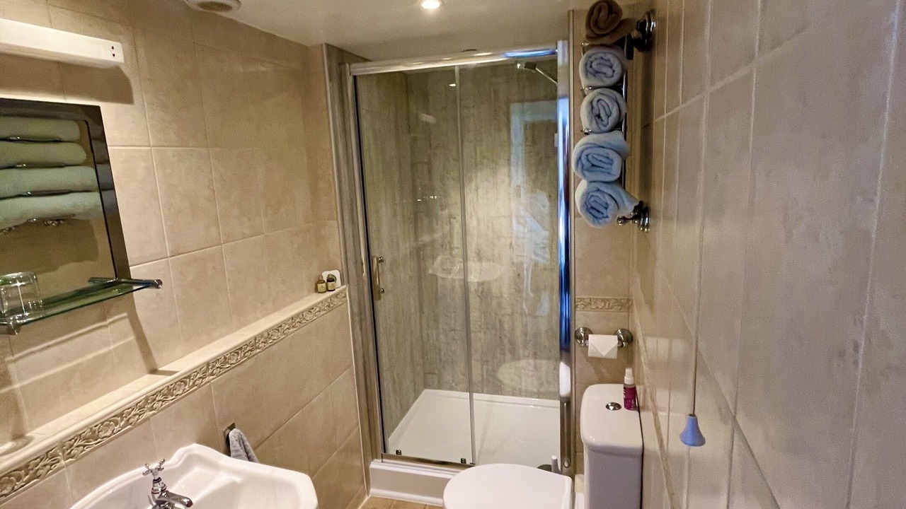 Photo of Bathroom in Kilsby