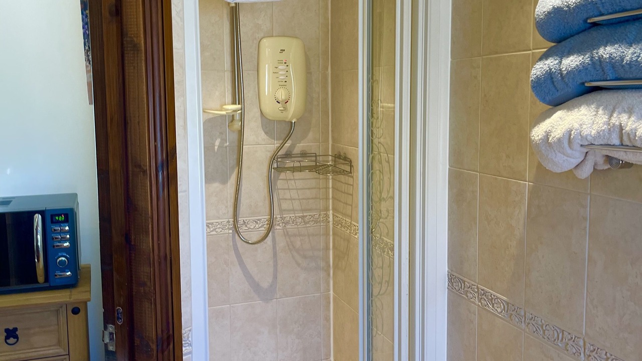 Photo of Bathroom in Kilsby