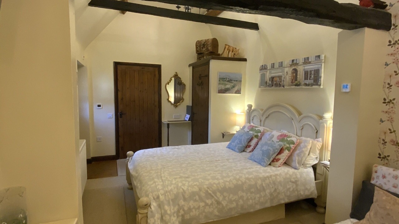 Photo of Bedroom in Kilsby