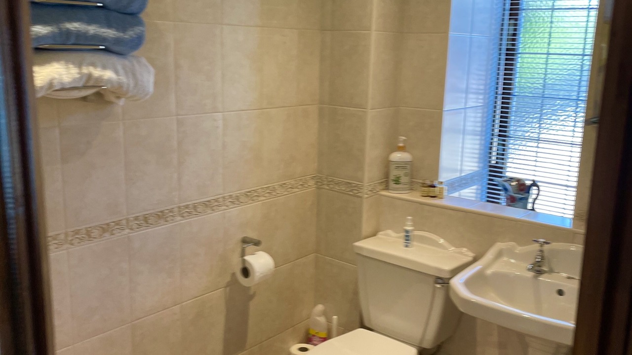 Photo of Bathroom in Kilsby