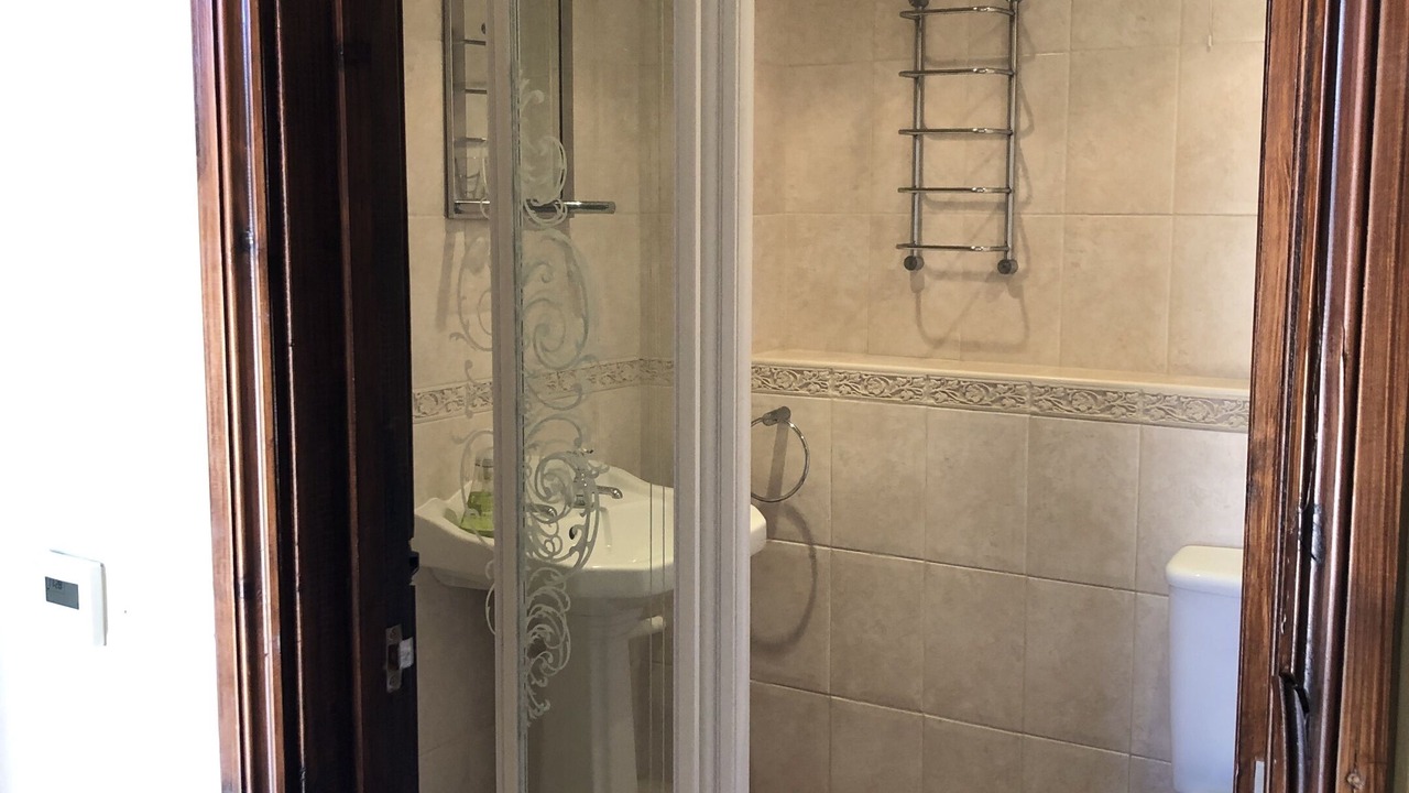 Photo of Bathroom in Kilsby