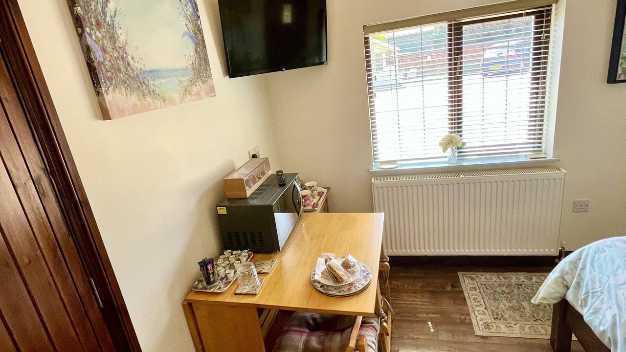 Photo of Outdoor in Kilsby