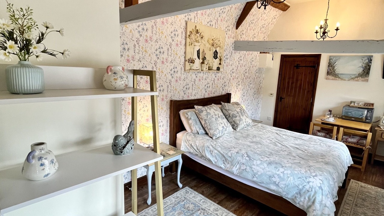 Photo of Outdoor in Kilsby