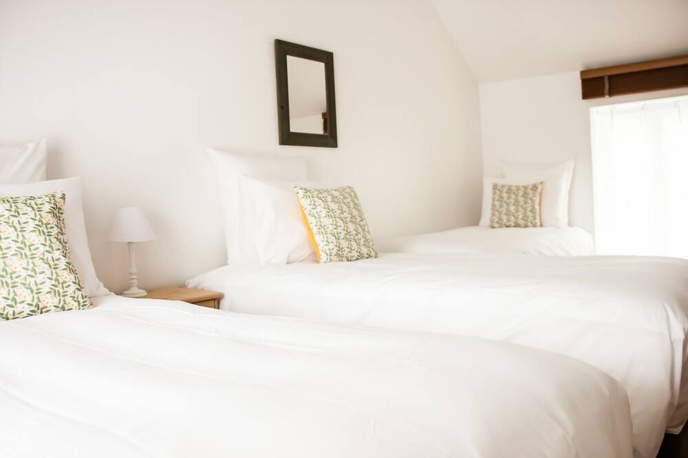 Photo of Bedroom in Arbonne-la-Foret