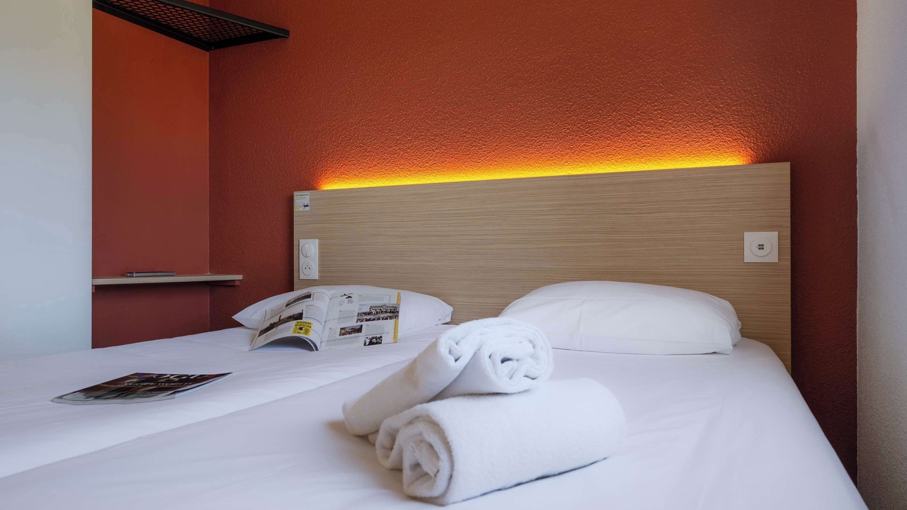 Photo of Bedroom in Montagny-les-Beaune