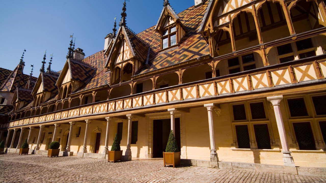 Photo of Others in Montagny-les-Beaune