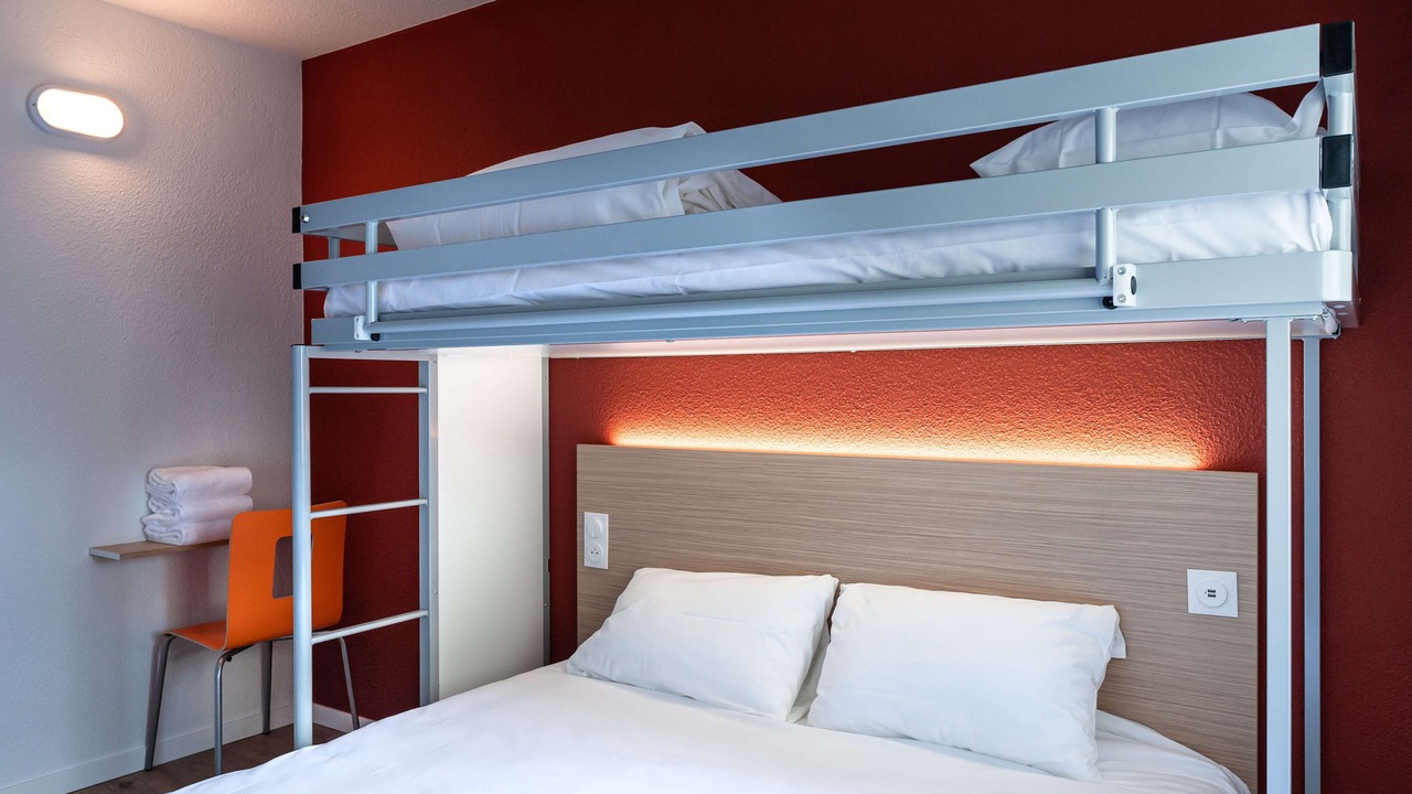 Photo of Bedroom in Montagny-les-Beaune