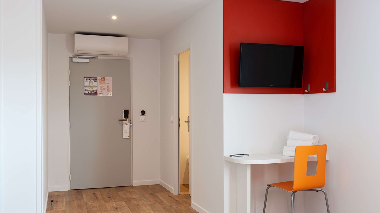 Photo of Bedroom in Montagny-les-Beaune