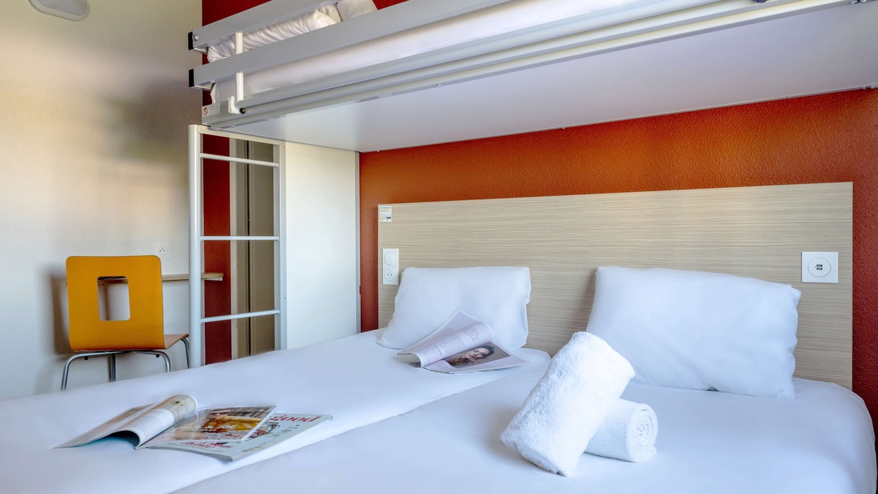 Photo of Bedroom in Montagny-les-Beaune