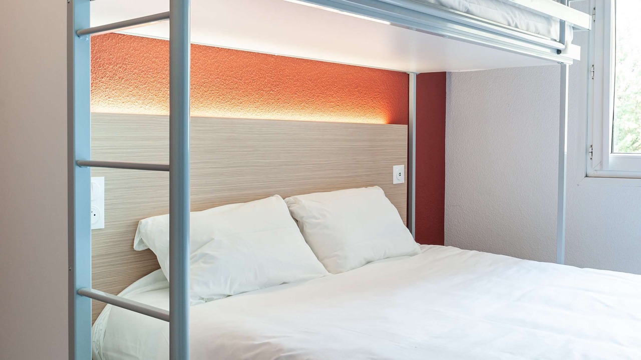 Photo of Bedroom in Montagny-les-Beaune