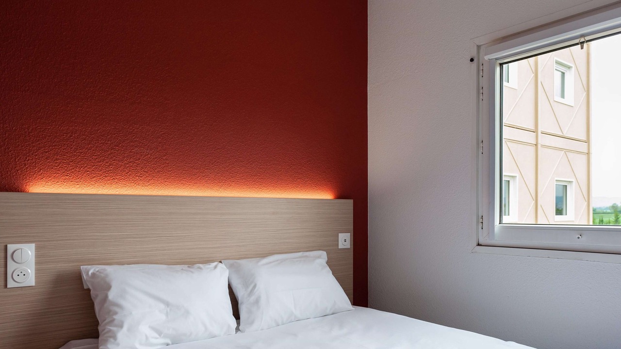 Photo of Bedroom in Montagny-les-Beaune