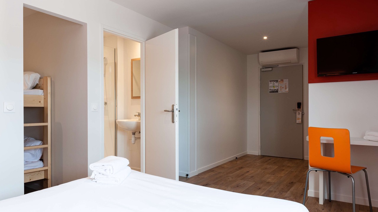 Photo of Bedroom in Montagny-les-Beaune