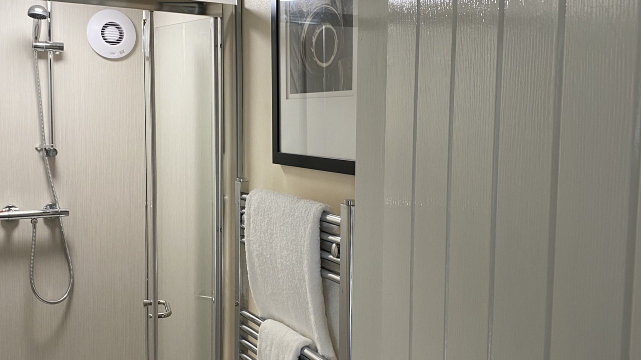 Photo of Bedroom in Warcop