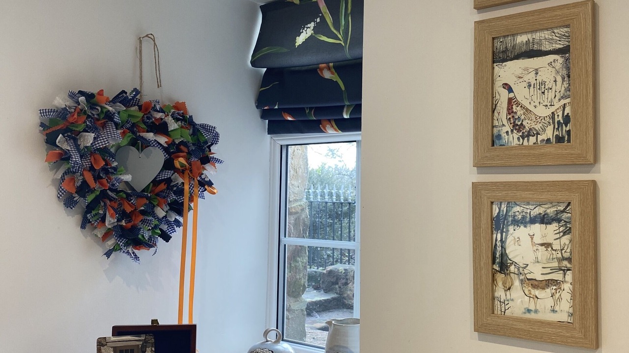 Photo of Kitchen in Warcop