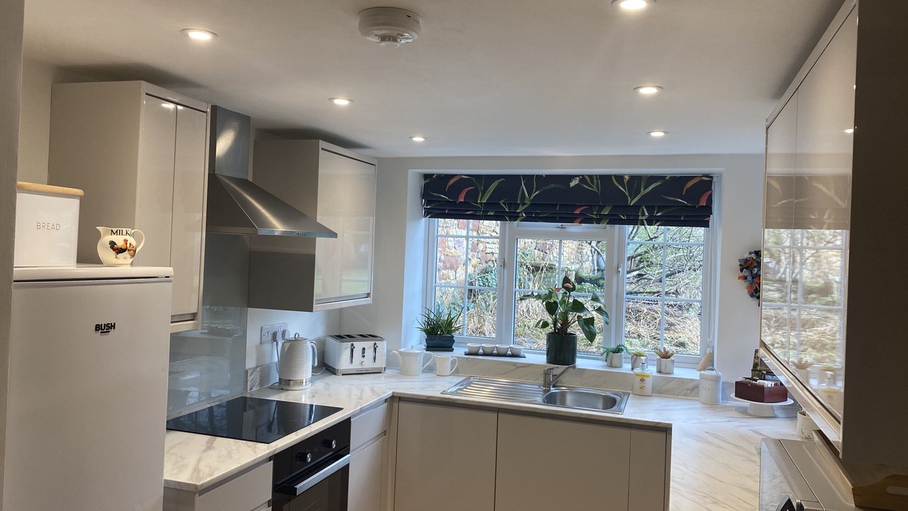 Photo of Kitchen in Warcop