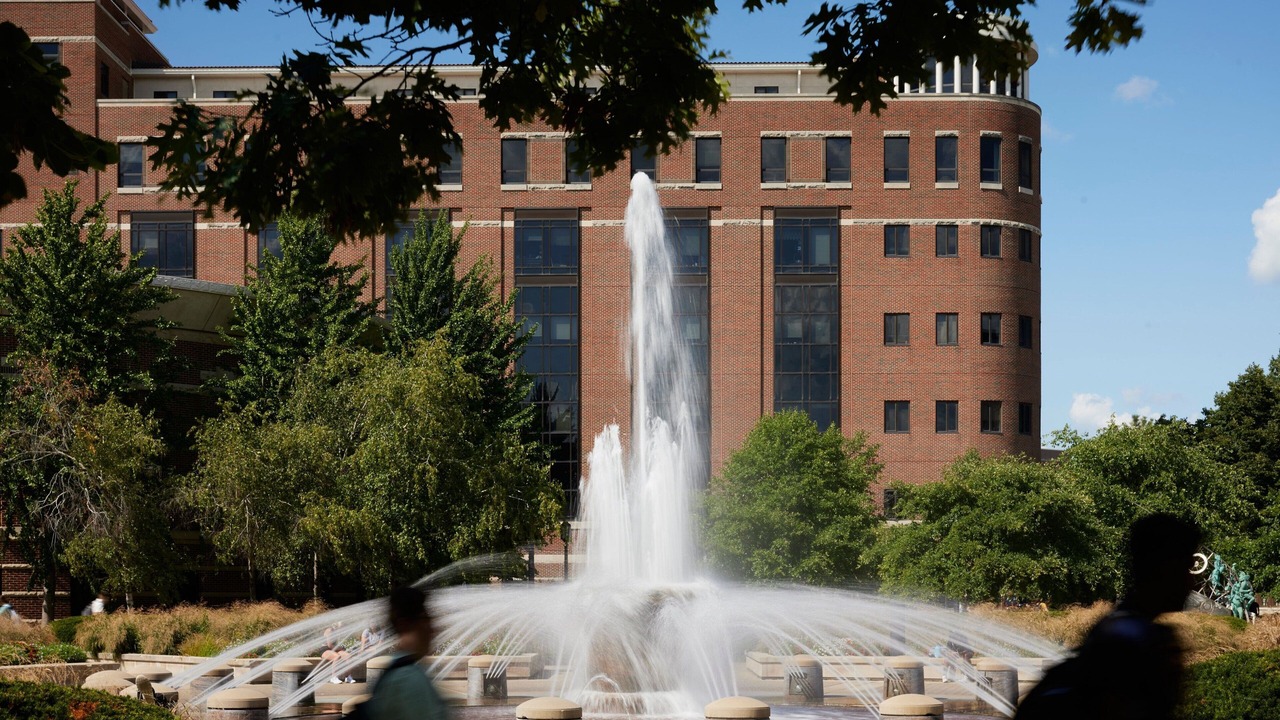 Photo of Outdoor in West Lafayette
