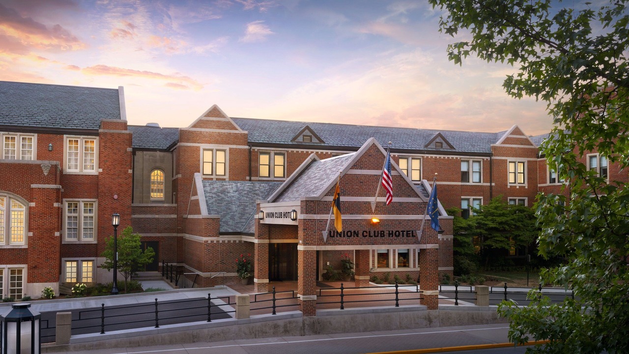 Photo of Outdoor in West Lafayette