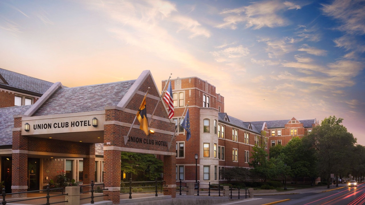 Photo of Outdoor in West Lafayette