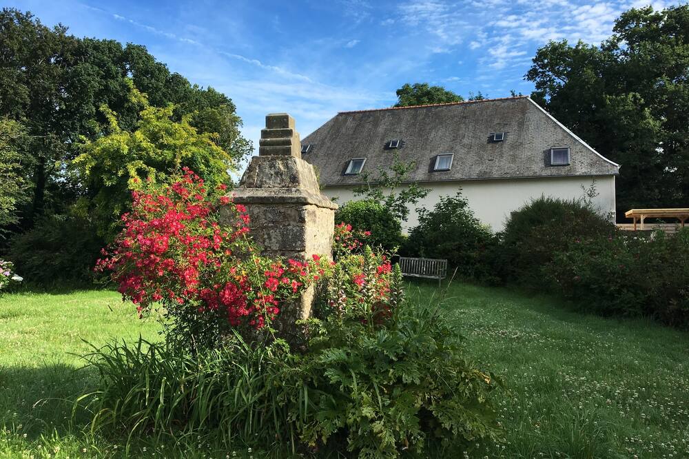 Photo of Outdoor in Saint-Derrien