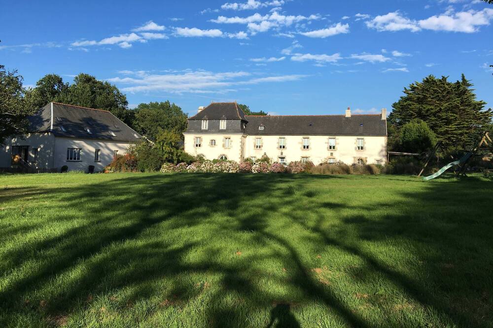 Photo of Outdoor in Saint-Derrien