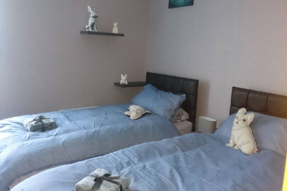 Photo of Bedroom in Saint-Jean-de-Sauves